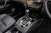 Nissan X-Trail DIG-T TEKNA DCT 34
