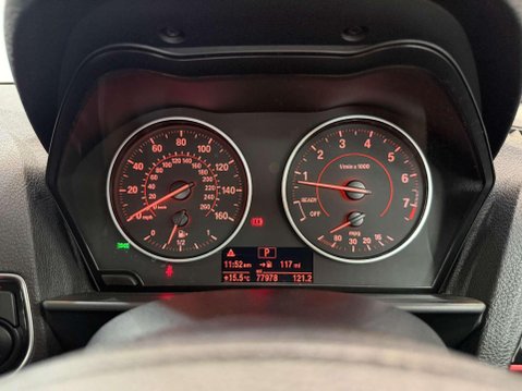 BMW 2 Series 2.0 220i Sport Coupe 2dr Petrol Auto Euro 6 (s/s) (184 ps) 27