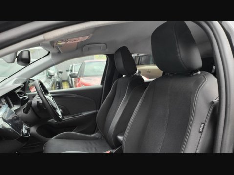Vauxhall Corsa ELITE NAV PREMIUM 32