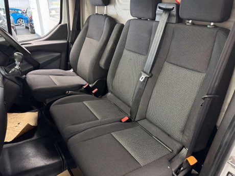 Ford Transit Custom 2.0 Transit Custom 290 17