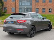 Maserati Levante 3.0 Levante D V6 Auto 4WD 5dr 7