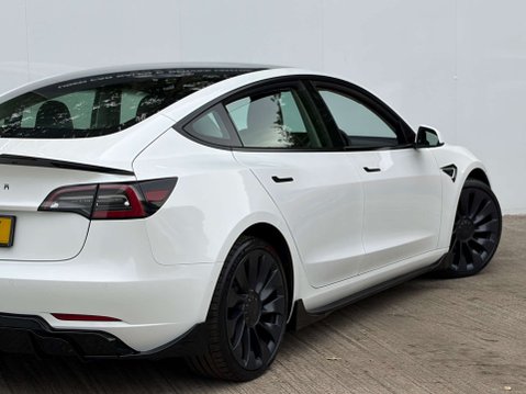 Tesla Model 3 Model 3 Performance AWD 4WD 4dr 28