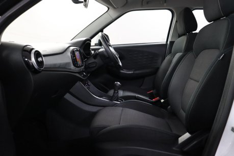MG MG3 EXCITE VTI-TECH 41