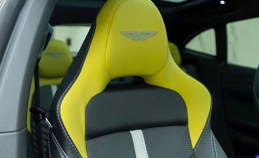 Aston Martin DBX 707 11