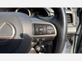 Lexus RX 3.5 RX 450h F Sport CVT 4WD 5dr 33