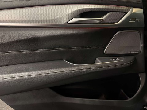 BMW 6 Series 3.0 640I xDrive M Sport Auto 4WD 5dr 39