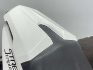 Triumph Street Triple R 2015 15K QUICK SHIFTER ARROW EXHAUST NEW MOT NAKED BIKE 15