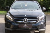 Mercedes-Benz GLA 2.1 GLA220d AMG Line (Premium Plus) SUV 5dr Diesel 7G-DCT 4MATIC Euro 6 (s/ 2