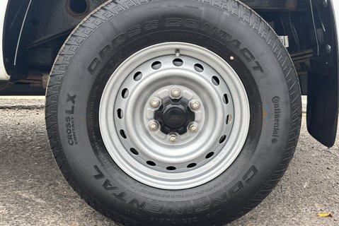 Ford Ranger XL 170 ps Super Cab 4x4 Pickup - Tonneau Cover - Air Con 32