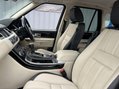 Land Rover Range Rover Sport 3.0 TD V6 Autobiography Sport CommandShift 4WD Euro 5 5dr 42