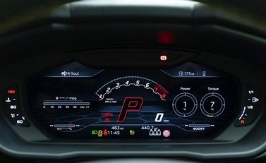 Lamborghini Urus 18