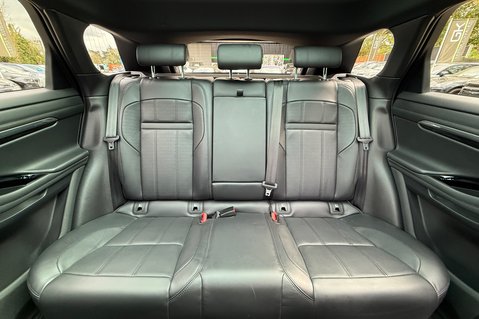 Land Rover Range Rover Evoque R-DYNAMIC HSE MHEV - 360 DEGREE CAMERAS -20 INCH ALLOYS - APPLE CARPLAY 12