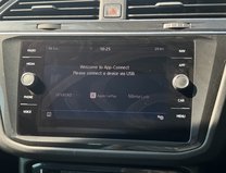 Volkswagen Tiguan (Sold) 2.0 TDI SEL SUV 5dr Diesel Manual 4Motion Euro 6 (s/s) (150 ps) 21