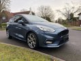Ford Fiesta 1.0T EcoBoost MHEV Sport Euro 6 (s/s) 3dr 27