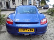 Porsche Cayman 24V 11