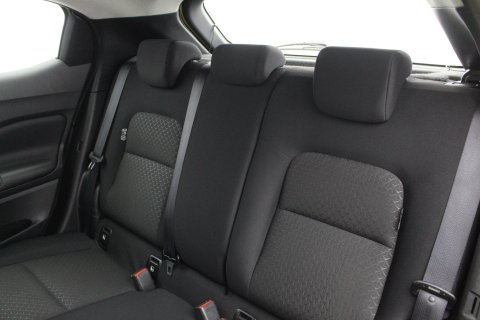 Nissan Juke 5dr 1.0 DIG-T Acenta Premium DCT Automatic 7