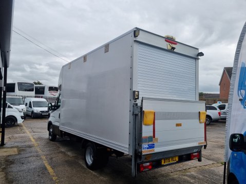 Iveco Daily 35C13 4