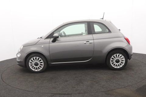 Fiat 500 3dr 1.0 Mild Hybrid Dolcevita 32