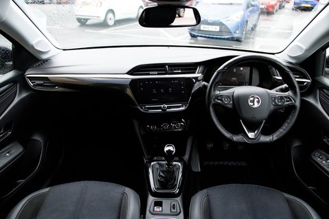 Vauxhall Corsa ELITE EDITION 3