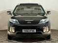Kia Sorento CRDI KX-3 SAT NAV 2