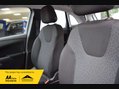 Vauxhall Crossland X 1.2 Crossland X SE 5dr 37