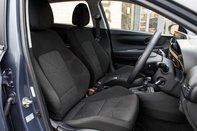 Hyundai BAYON T-GDI SE CONNECT DCT MHEV 30