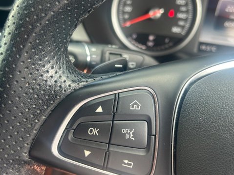 Mercedes-Benz GLC 2.1 GLC220d Urban Edition G-Tronic+ 4MATIC Euro 6 (s/s) 5dr 22