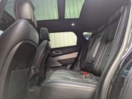 Land Rover Range Rover Velar 2.0 Range Rover Velar R-Dynamic HSE D240 Auto 4WD 5dr 63