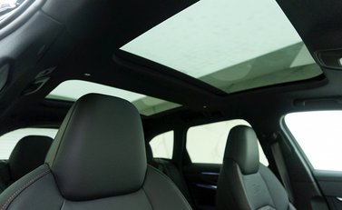 Audi RS6 Avant Vorsprung 12