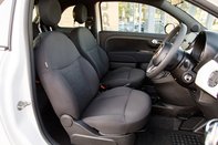 Fiat 500 STANDARD 30