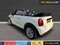 Mini Convertible 1.5 Cooper 2dr 2