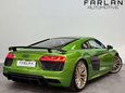 Audi R8 5.2 FSI V10 Plus S Tronic quattro Euro 6 (s/s) 2dr 4