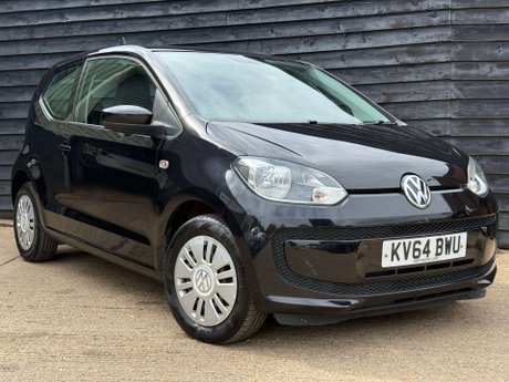 Volkswagen Up 1.0 Move up! 3dr 1