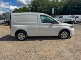Volkswagen Caddy SWB L1H1 Low Roof Commerce Pro Air Con Alloys Sensors EURO 6 NO VAT 5