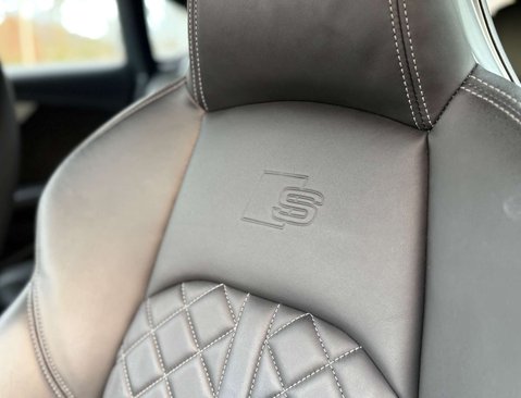 Audi A5 3.0 S5 Sportback TFSI Quattro Auto 4WD 5dr 43