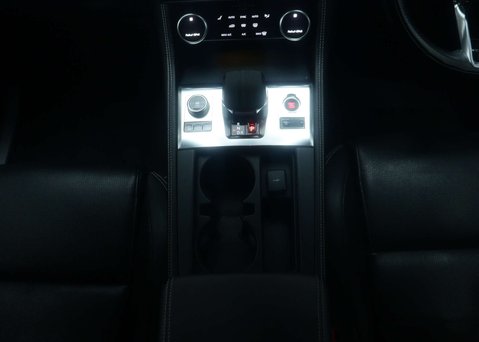 Jaguar F-Pace 2.0 F-Pace R-Dynamic S PHEV AWD Auto 4WD 5dr 20