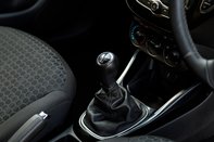 Vauxhall Corsa SE NAV 26