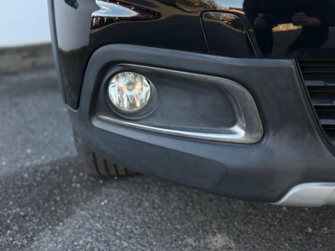 Peugeot 2008 1.2 PureTech Allure Euro 6 5dr 18