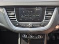 Vauxhall Grandland X 1.6 Turbo D BlueInjection Tech Line Nav Euro 6 (s/s) 5dr 22