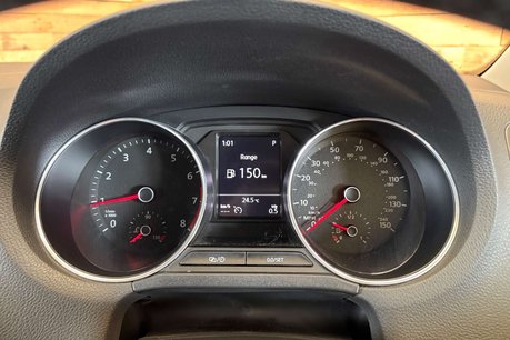 Volkswagen Polo 1.2 TSI BlueMotion Tech SE Hatchback 5dr Petrol DSG Euro 6 (s/s) (90 ps) 9