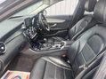 Mercedes-Benz C Class 1.6 C200d Sport Euro 6 (s/s) 5dr 41