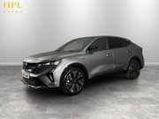 Renault Rafale 1.2 E-TECH iconic esprit Alpine SUV 5dr Petrol Hybrid Auto Euro 6 (s/s) (20 3