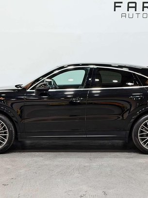 Porsche Cayenne 3.0T V6 Coupe 5dr Petrol TiptronicS 4WD Euro 6 (s/s) (340 ps) 2