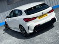 BMW 1 Series 1.5 118i M Sport Euro 6 (s/s) 5dr 65