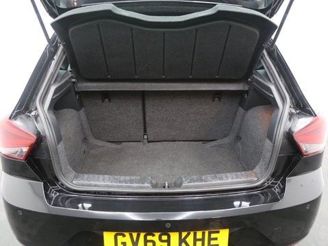 SEAT Ibiza 1.0 TSI XCELLENCE Lux Euro 6 (s/s) 5dr GPF 27