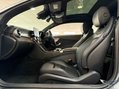 Mercedes-Benz C Class 2.1 C220d Sport (Premium Plus) G-Tronic+ 4MATIC Euro 6 (s/s) 2dr 72