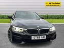 BMW 5 Series 2.0 530i GPF M Sport Auto Euro 6 (s/s) 4dr
