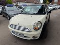 Mini Hatch 1.6 Cooper Steptronic Euro 4 3dr 2