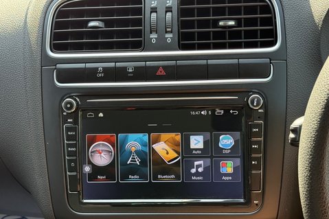 Volkswagen Polo MATCH EDITION DSG - REVERSE CAMERA - APPLE CAR PLAY - CRUISE CONTROL 38