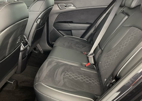 Kia Sportage GT-Line 1.6 T-GDi 48v 12